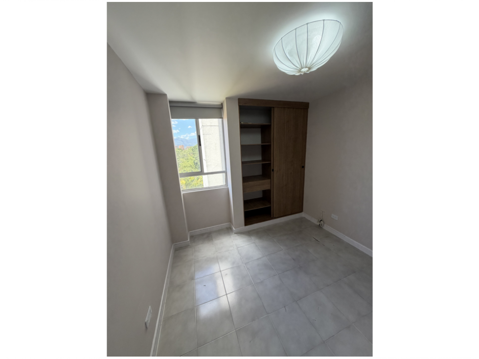 VENTA APARTAMENTO CALASANZ PARTE PLANA, MEDELLÍN — foto 4