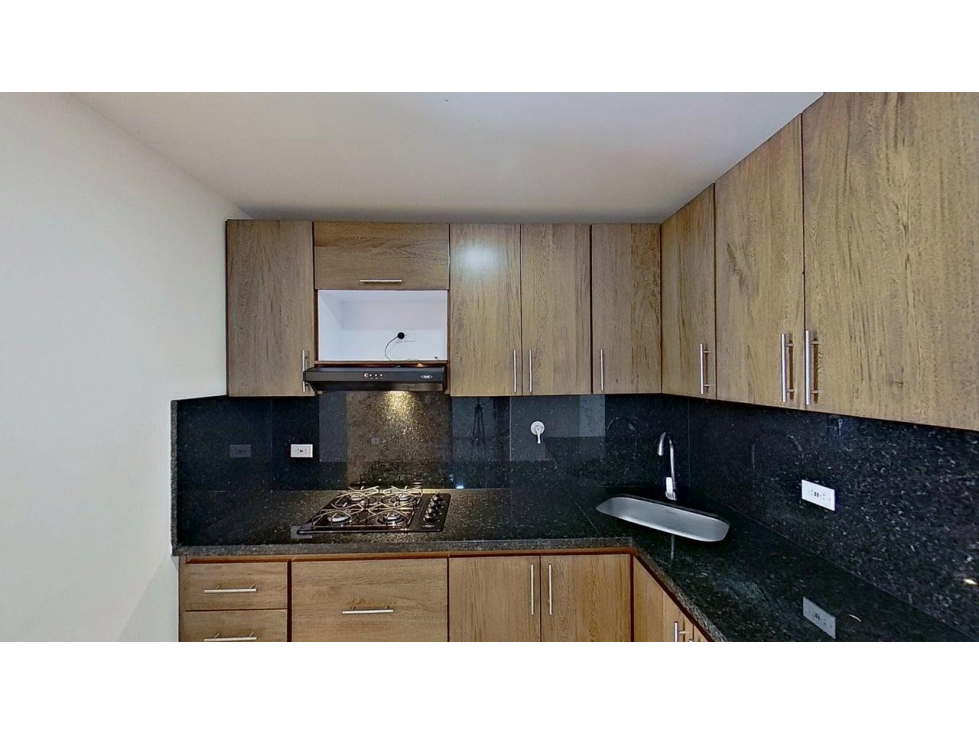VENTA APARTAMENTO MANCHESTER, SABANETA — foto 5