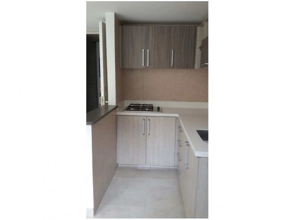 VENTA APARTAMENTO MIRASOL CAMPESTRE, SECTOR MIRADOR, BELLO — foto 2