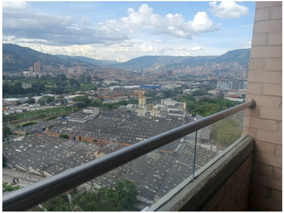 VENTA APARTAESTUDIO CALLE LARGA, SABANETA — foto 6