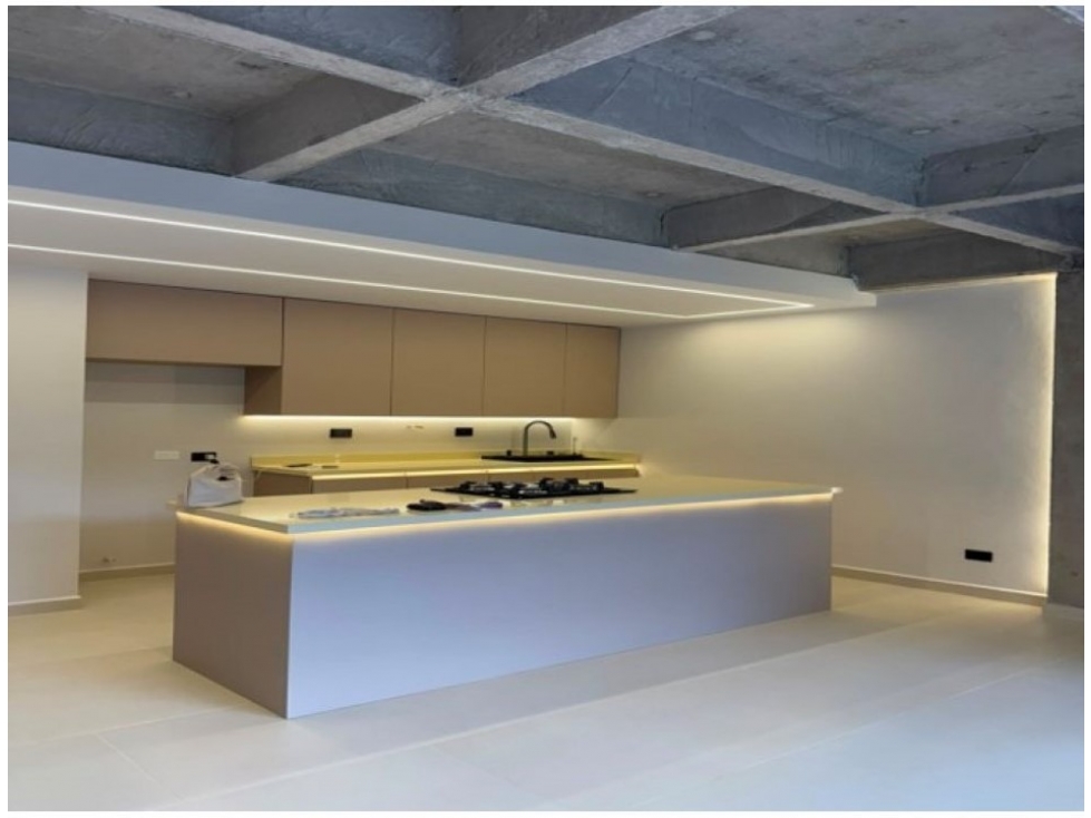 VENTA APARTAMENTO NUEVO PRATO DE LA TOSCANA, SAN JOSÉ, SABANETA — foto 3