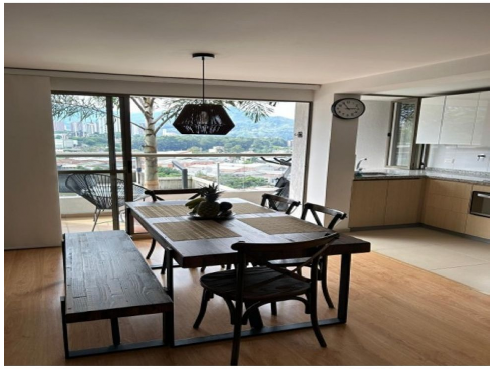 VENTA APARTAMENTO PAN DE AZÚCAR, SABANETA
