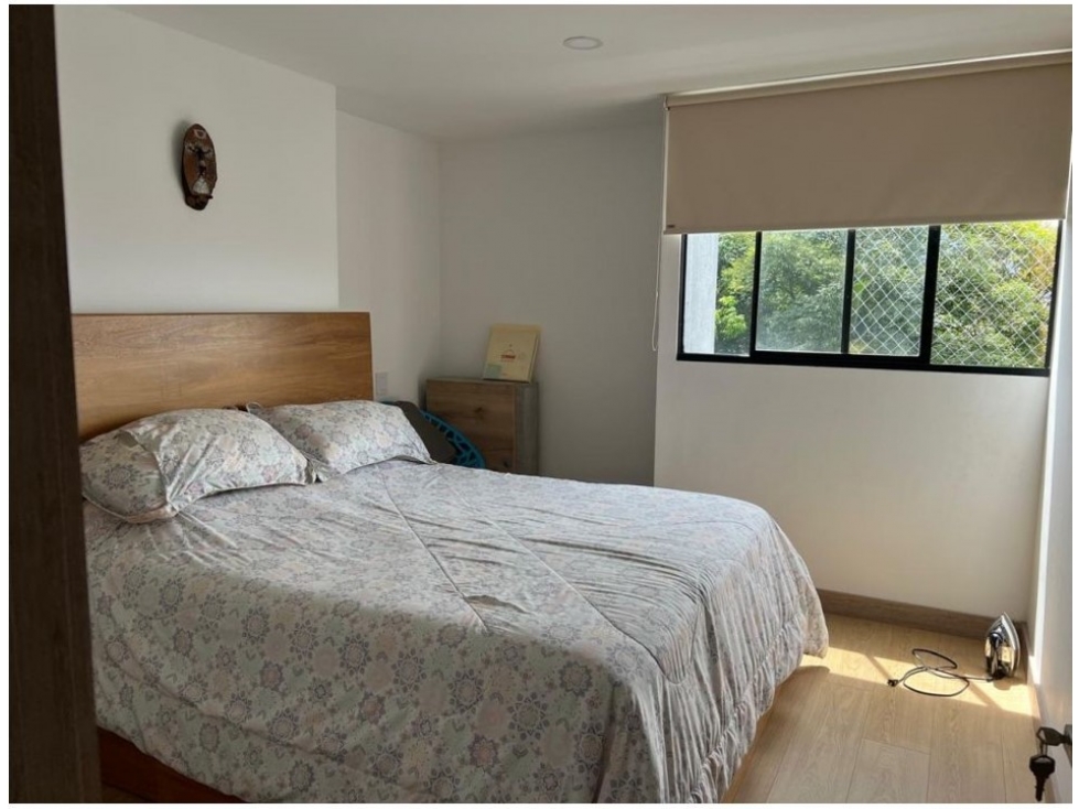 VENTA APARTAMENTO BOSQUE SAGRADO, SEÑORIAL, ENVIGADO — foto 4