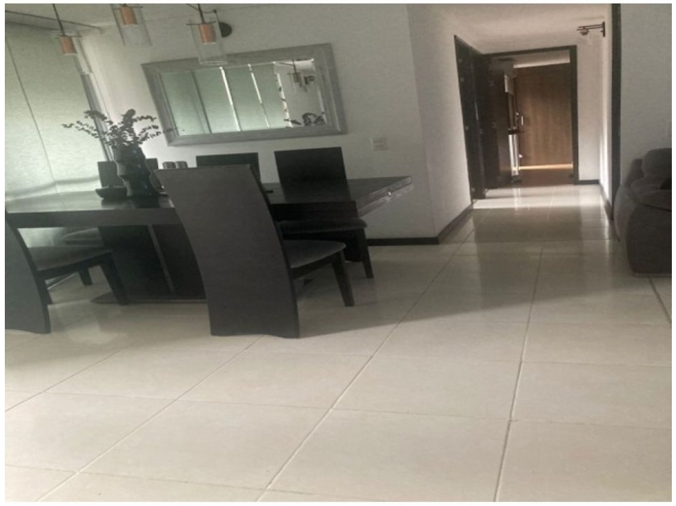 VENTA APARTAMENTO PUERTO LUNA, TRIANON, ENVIGADO — foto 3