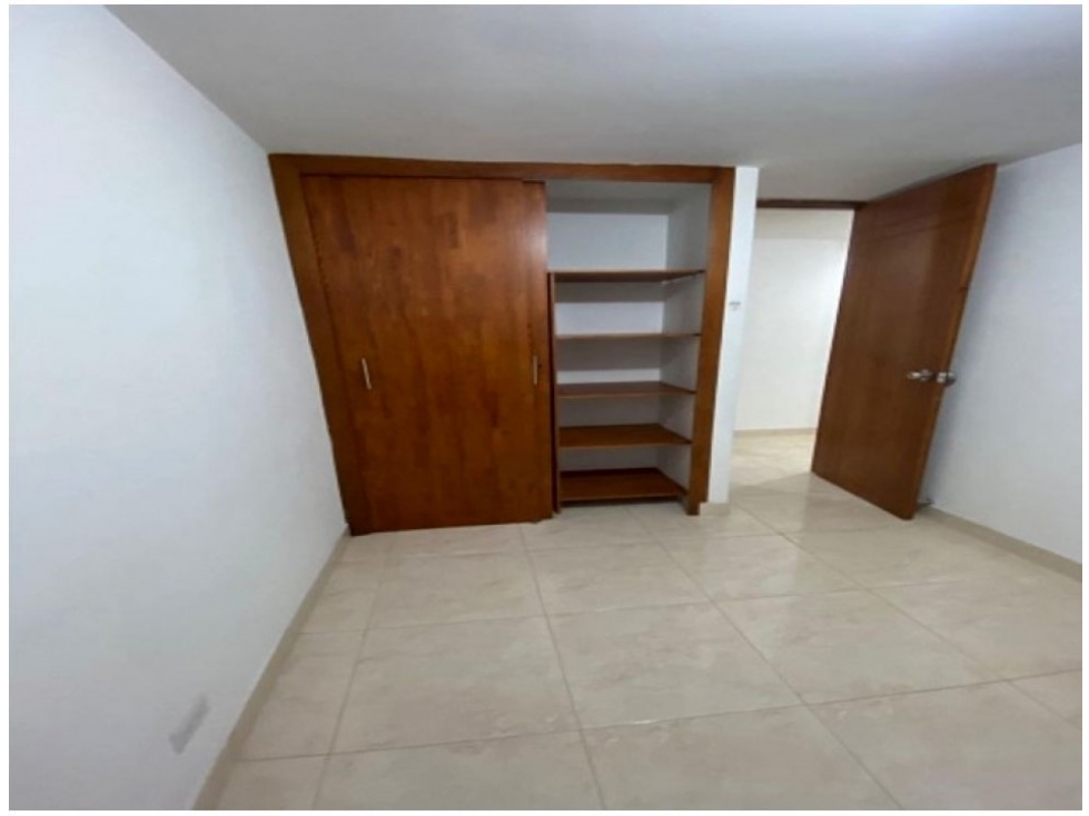 VENTA APARTAMENTO VALPARAÍSO, CALLE LARGA, SABANETA — foto 4
