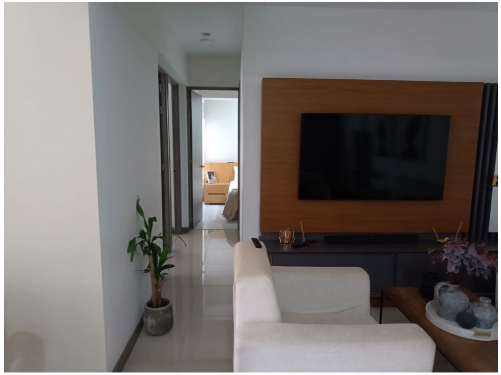 VENTA APARTAMENTO CIUDAD DEL BOSQUE 2, MARÍA AUXILIADORA, SABANETA — foto 4