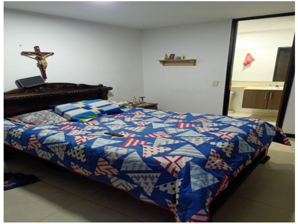 VENTA APARTAMENTO SABANA ALTA, SAN JOSÉ, SABANETA — foto 4