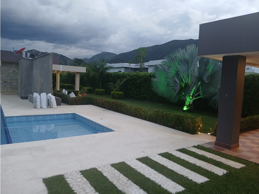 VENTA FINCA SAN JERÓNIMO, ANTIOQUIA — foto 3