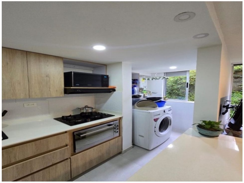 VENTA APARTAMENTO PARQUE DEL SOL, LA DOCTORA, SABANETA