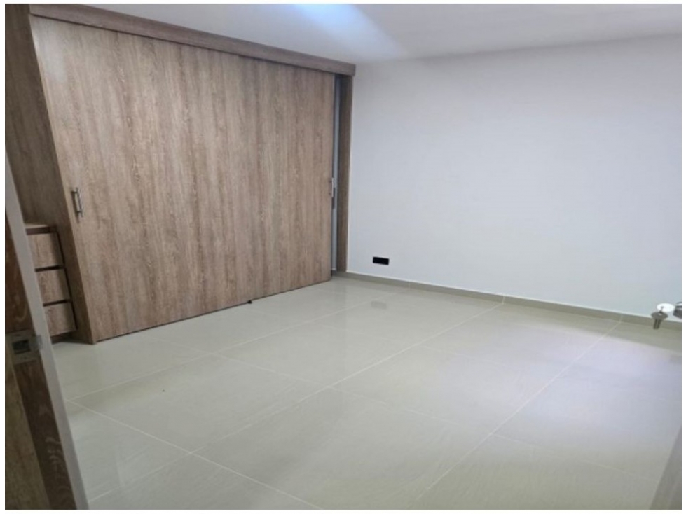 VENTA APARTAMENTO CIUDADELA DEL PARAÍSO, MARÍA AUXILIADORA, SABANETA — foto 4