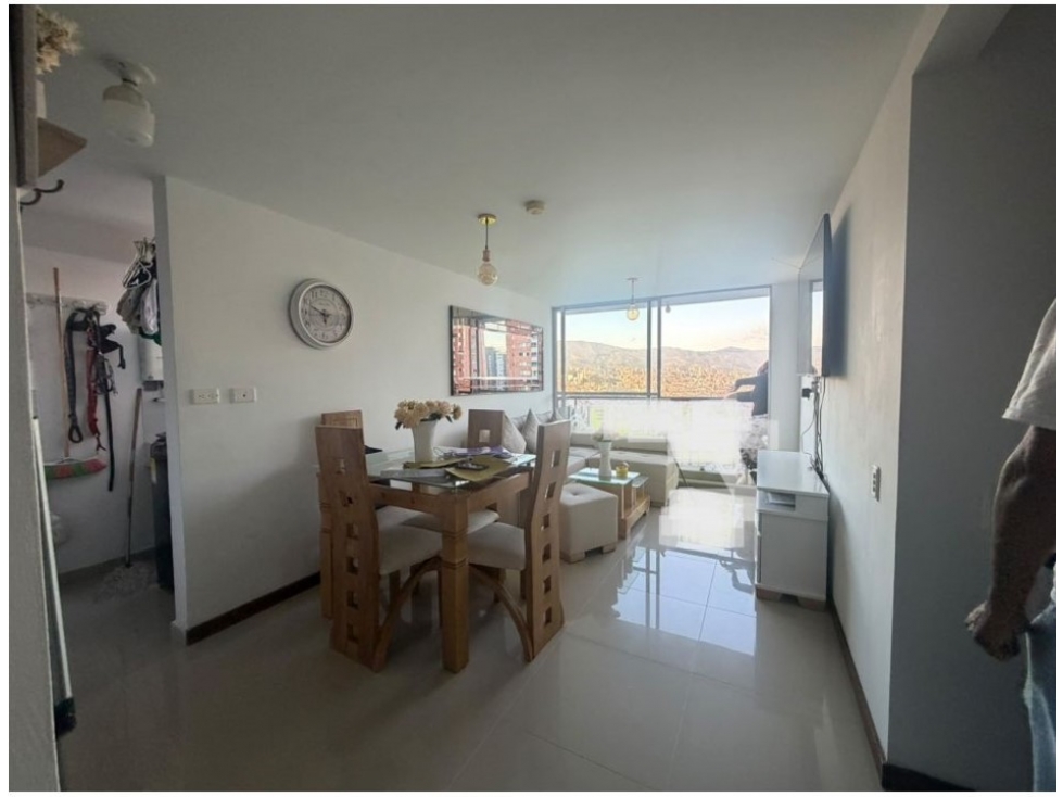 VENTA APARTAMENTO GIRASOLES, CALASANZ, MEDELLÍN