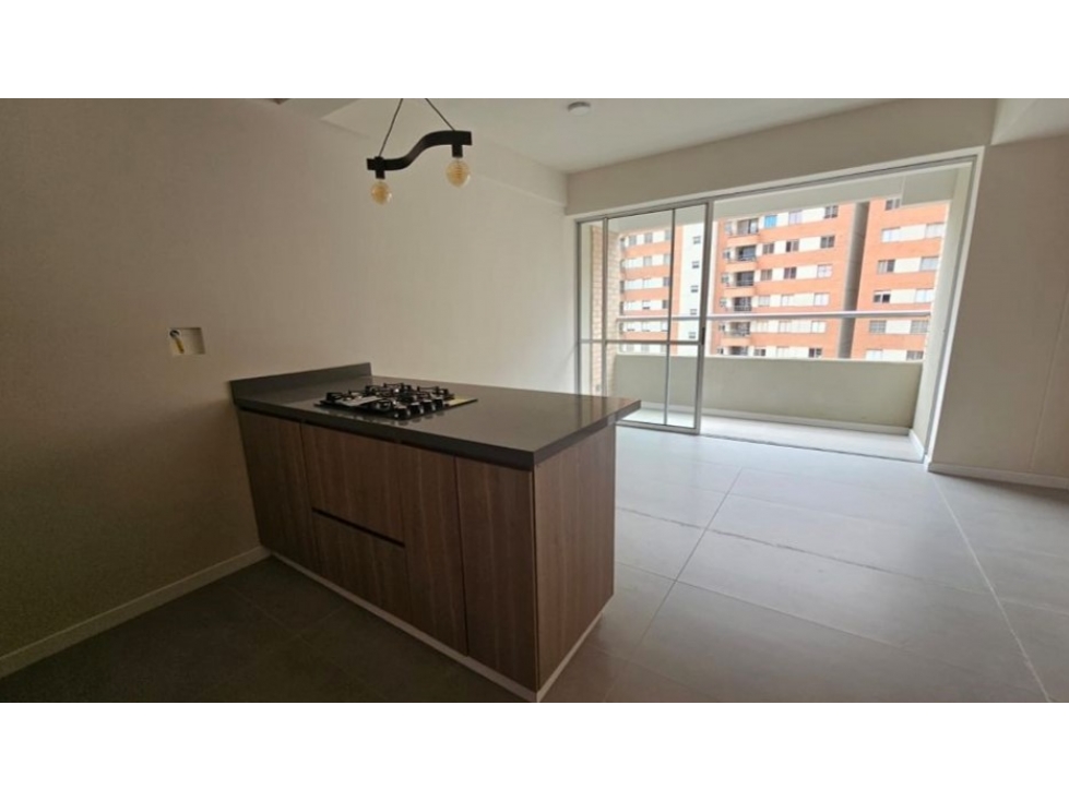 VENTA APARTAMENTO PARA ESTRENAR EN UNIDAD ATLÁNTICA, BELLO - 60,9 m²