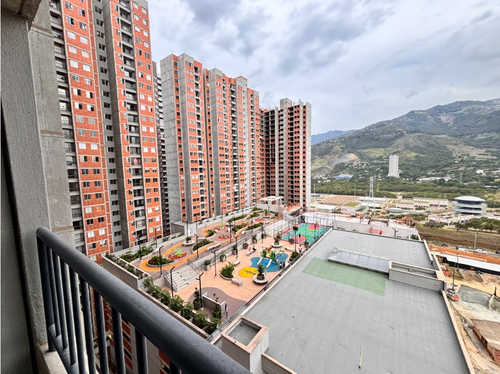 VENTA APARTAMENTO UNIDAD VALLE VERDE, NAVARRA BELLO — foto 6