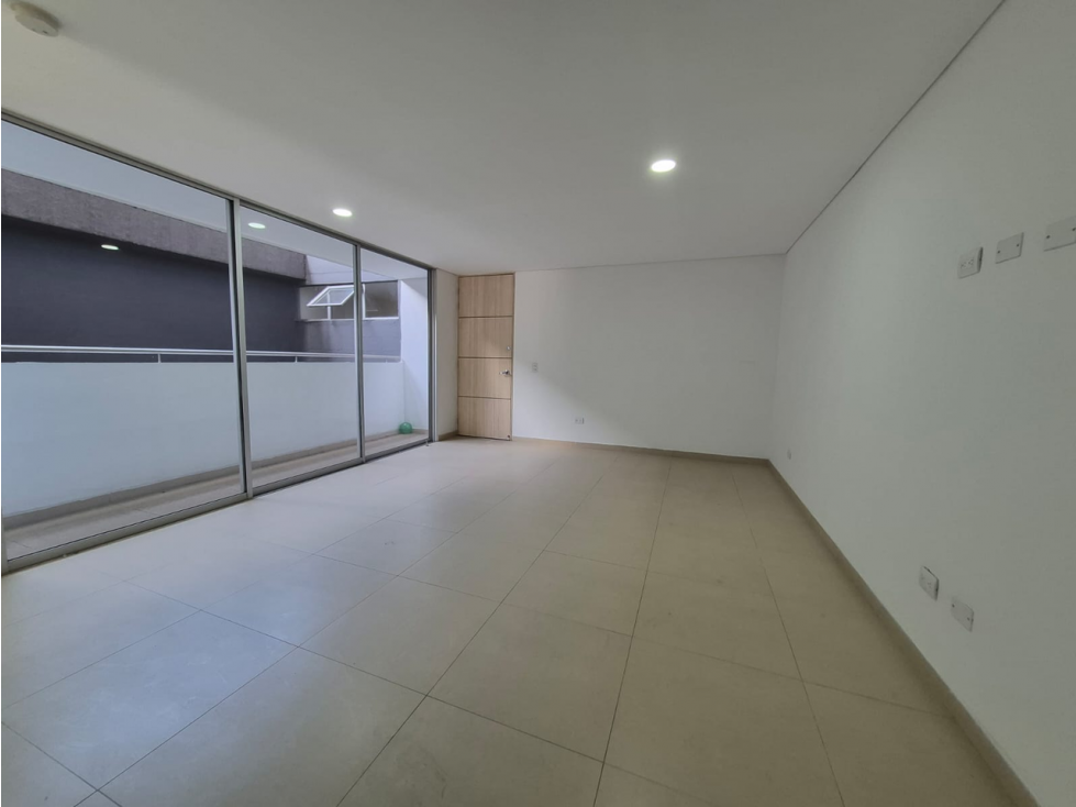 VENTA APARTAMENTO TORRE CENTRAL, CENTRO, BELLO — foto 3