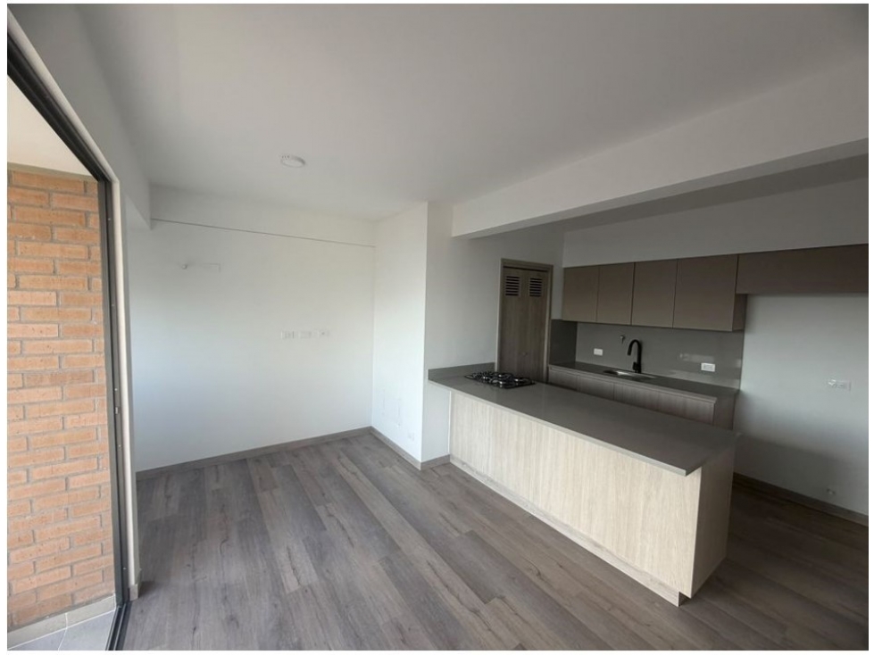 VENTA APARTAMENTO EN CIUDAD DEL RÍO, MEDELLÍN - 72,8 m² — foto 3