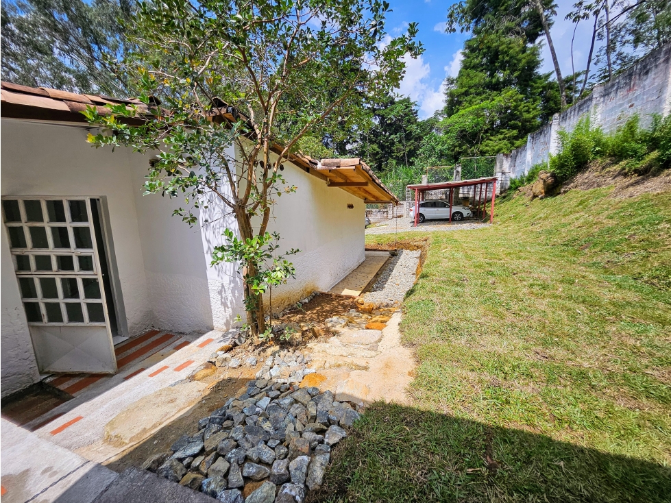 VENTA/ALQUILER CASA, COLA DEL ZORRO, POBLADO, MEDELLÍN-permite AIRBNB — foto 4
