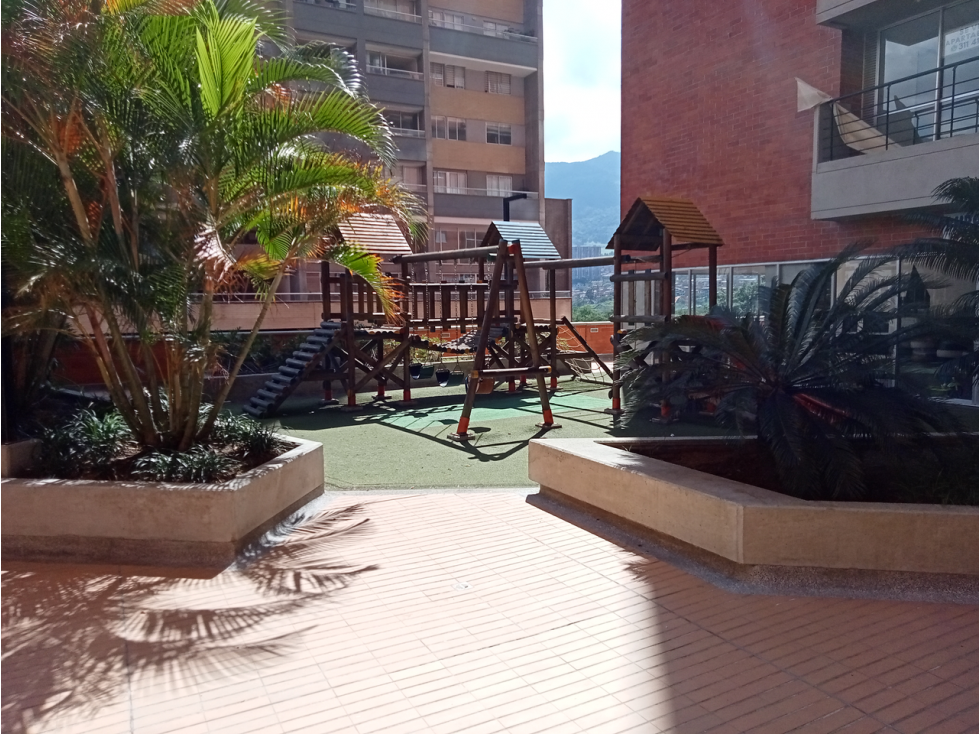 VENTA CUARTO ÚTIL TIPO BODEGA, ARBOLES, BELLO - 5