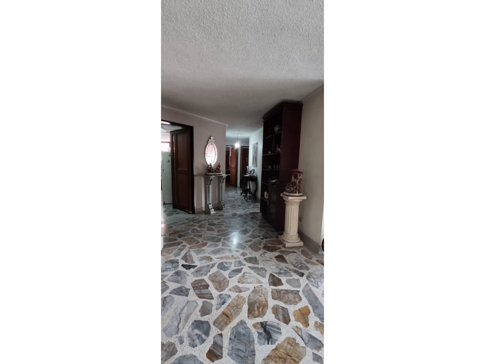 VENTA APARTAMENTO CONQUISTADORES, MEDELLÍN-144M2 — foto 5