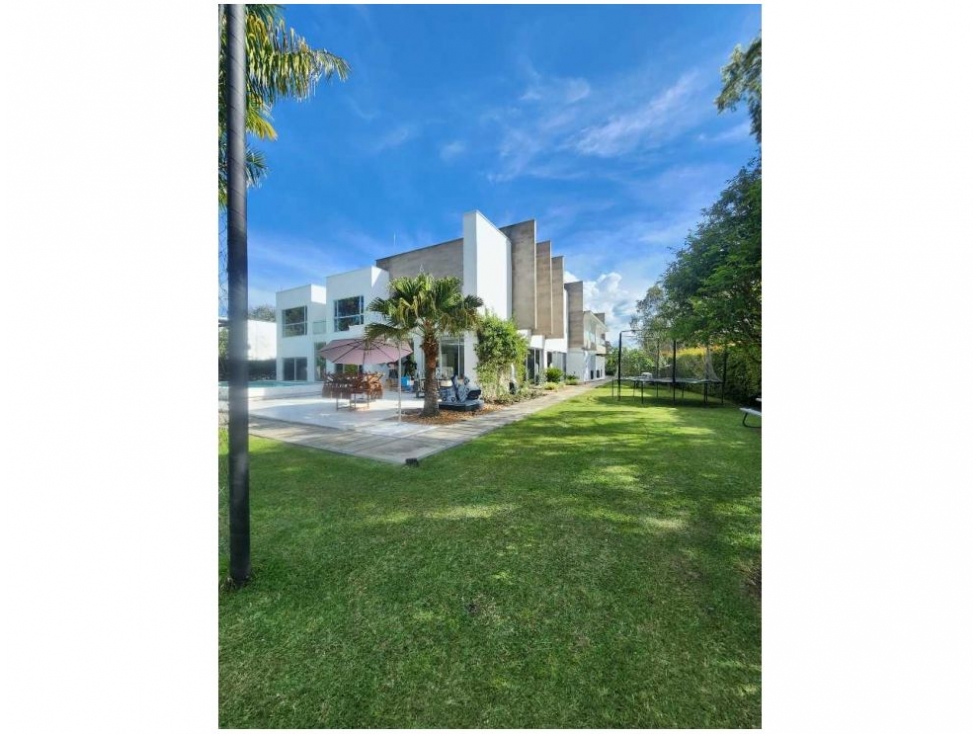 VENTA CASA EN UNIDAD, LLANOGRANDE, RIONEGRO — foto 3