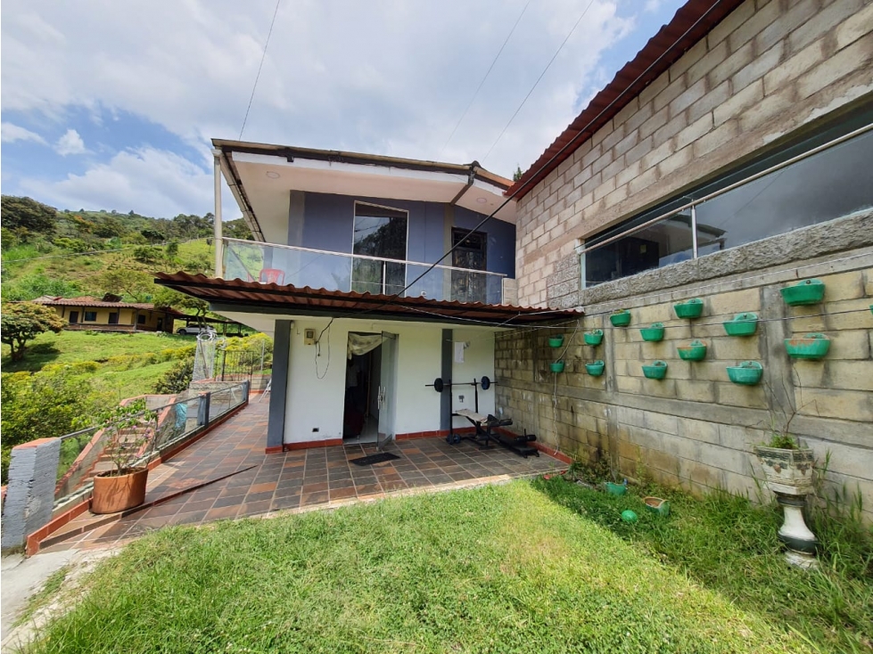 VENCAMBIO CASA, AUTOPISTA MEDELLÍN, BOGOTA