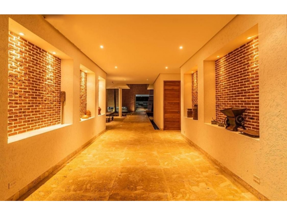 VENTA DE ESPECTULAR FINCA, EN SANTA FE DE ANTIOQUIA - 4