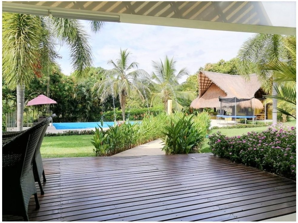VENTA DE FINCA, EN SAN JERÓNIMO-1.055M2 — foto 5
