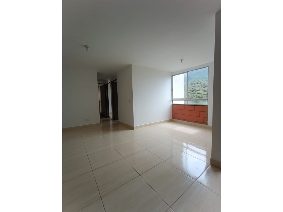 VENTA APARTAMENTO MIRASOL CAMPESTRE, BELLO