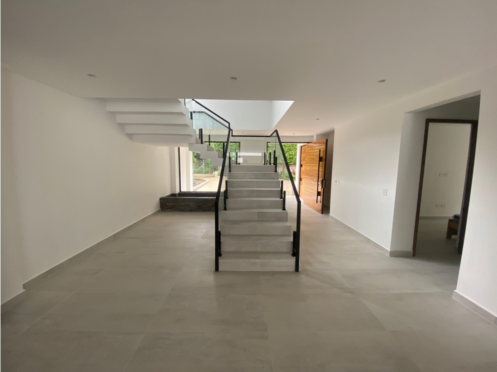 VENTA CASA CAMPESTRE PARA ESTRENAR, SAN JERÓNIMO, ANT — foto 4
