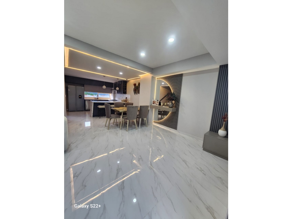 VENTA CASA UNIFAMILIAR EN CONDIMINIO CAMPESTRE, GIRARDOTA-ANT — foto 4