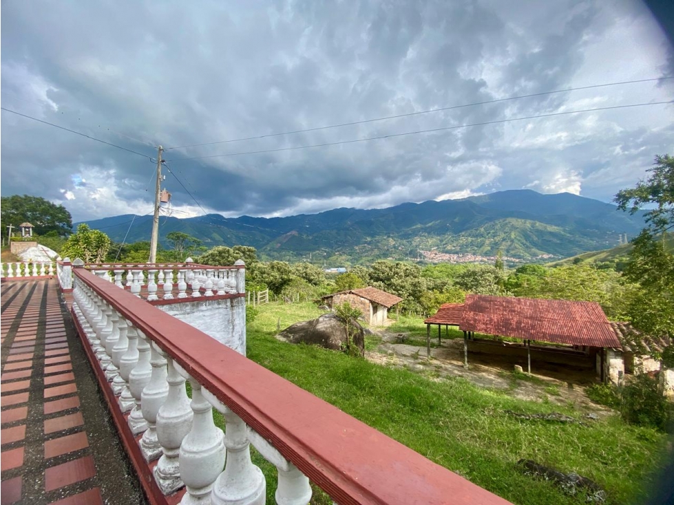 VENTA FINCA LA PLAYA BARBOSA, ANT - 1