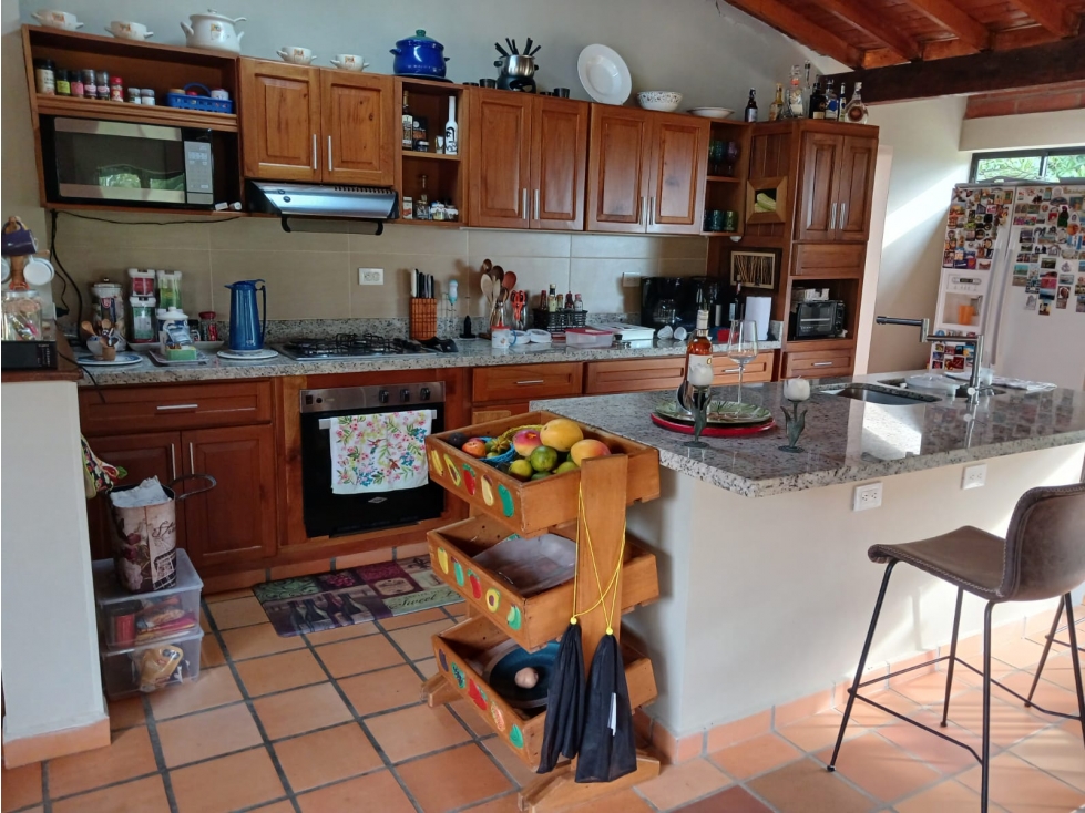 VENTA FINCA INDEPENDIENTE, SAN JERÓNIMO-ANT — foto 6