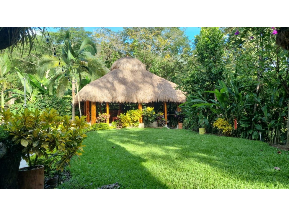 VENTA CASA FINCA SAN JERÃNIMO, ANT — foto 4