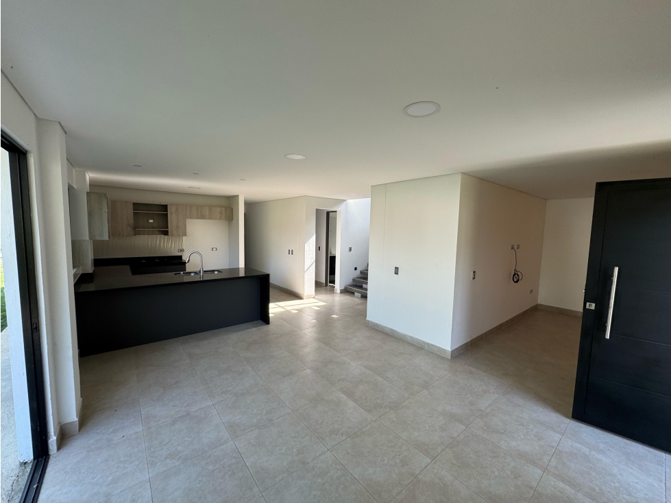 VENTA CASA PARA ESTRENAR, SOPETRÁN - 3