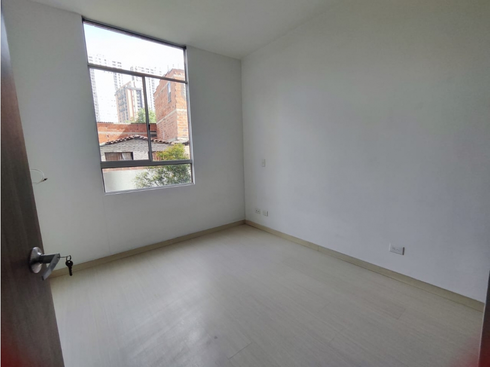 VENTA APARTAMENTO LA QUINTA, BELLO-54m2 — foto 5