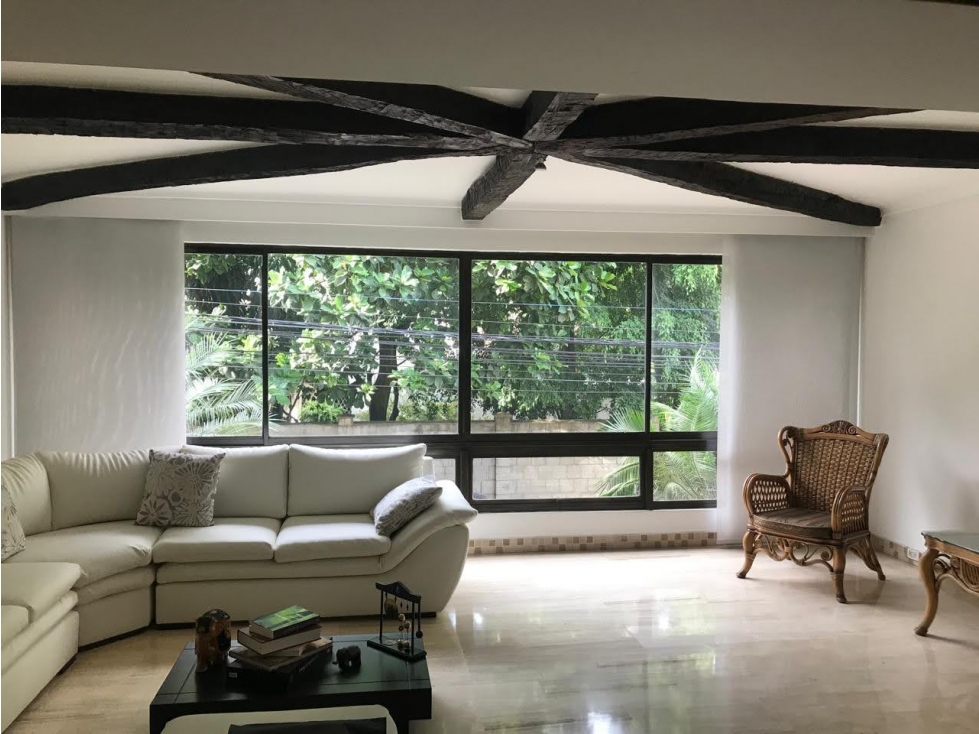 VENTA APARTAMENTO ASTORGA, EL POBLADO MEDELLÍN