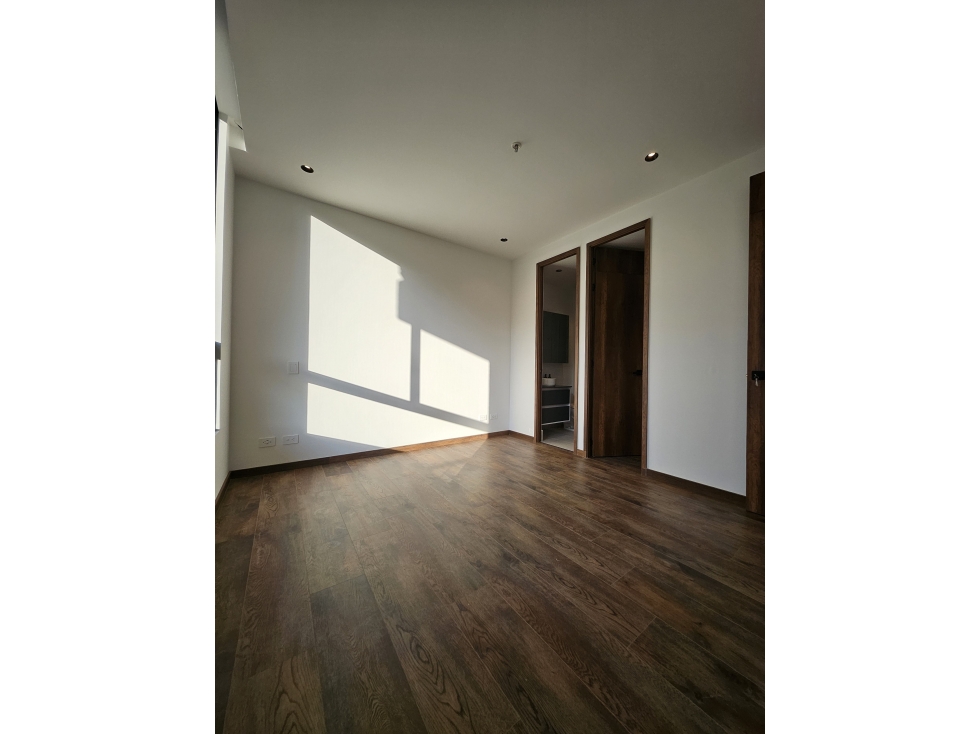 VENTA APARTAMENTO NUEVO QUARZZO, EL RETIRO — foto 5