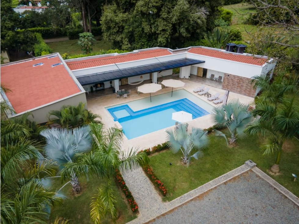 VENTA FINCA MARBELLA, SANTA FÉ DE ANTIOQUIA — foto 4