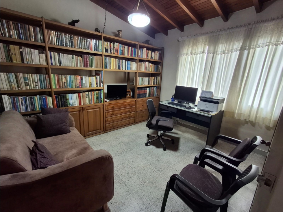 VENTA APARTAMENTO ED. MONTECARLO, LAURELES, MEDELLÍN — foto 4