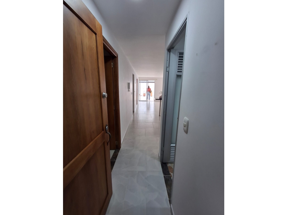 VENTA APARTAMENTO TORRES DE LA MACARENA, LA CEJA -ANT — foto 6