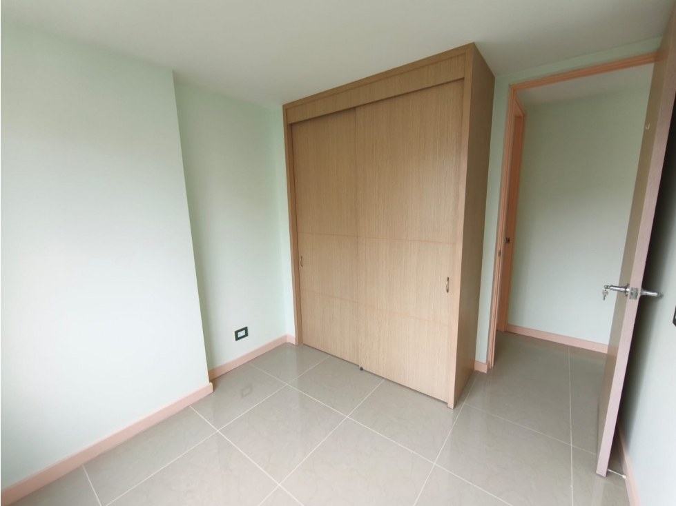 VENTA APARTAMENTO URBANIZACIÓN LIVING, SABANETA — foto 4