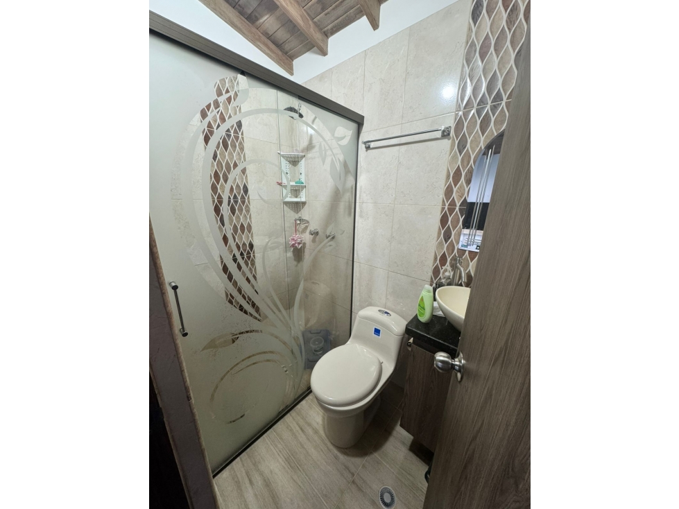 VENTA APARTAMENTO DÚPLEX, FLORENCIA, BELLO — foto 6