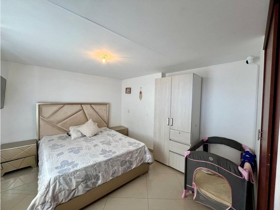 VENTA APARTAMENTO EDIFICIO PH, LA AMERICA, MEDELLÍN — foto 6