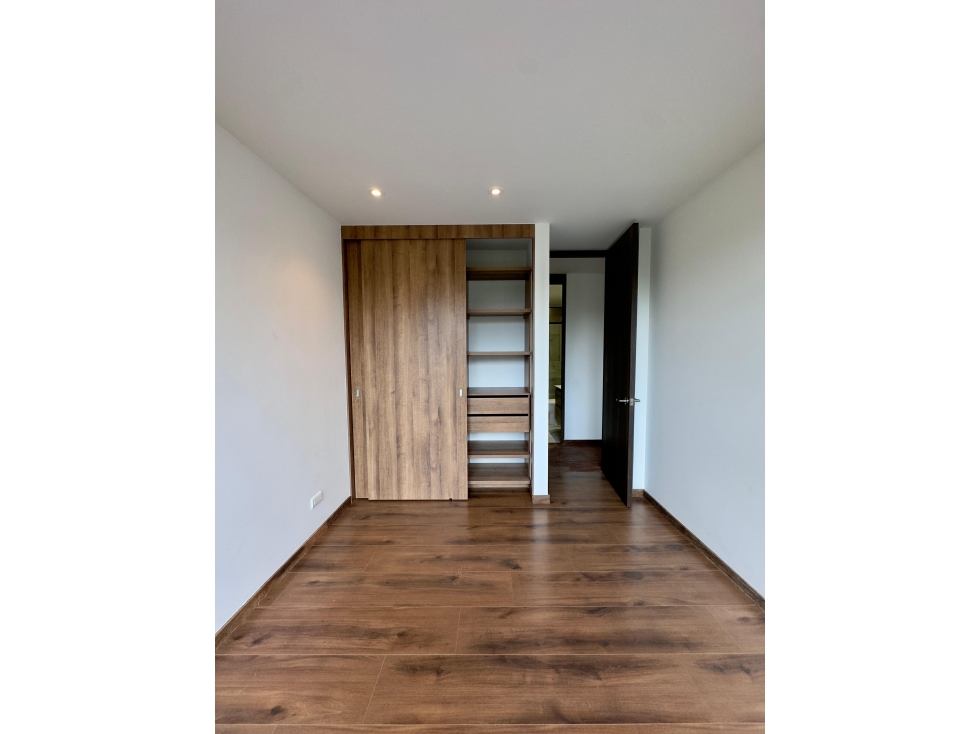 VENTA APARTAMENTO CONDOMINIO SIERRA GRANDE 2 EL RETIRO, ANTIOQUIA — foto 5
