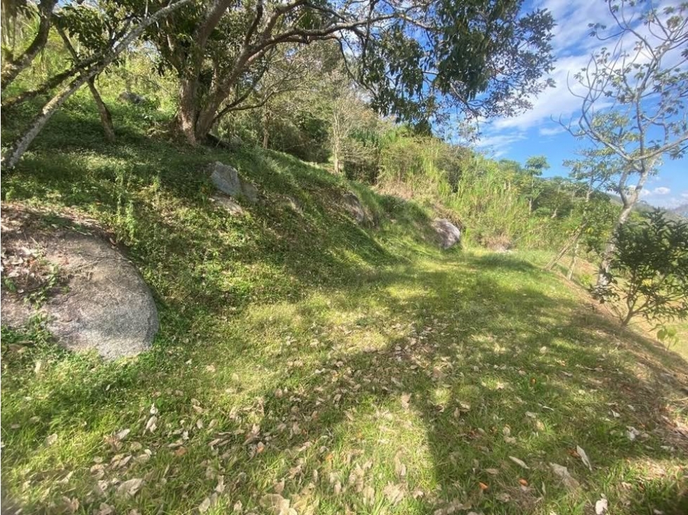 VENTA LOTES TIPO PARCELACIÓN BARBOSA, MATRÍCULAS INDEPENDIENTES — foto 2