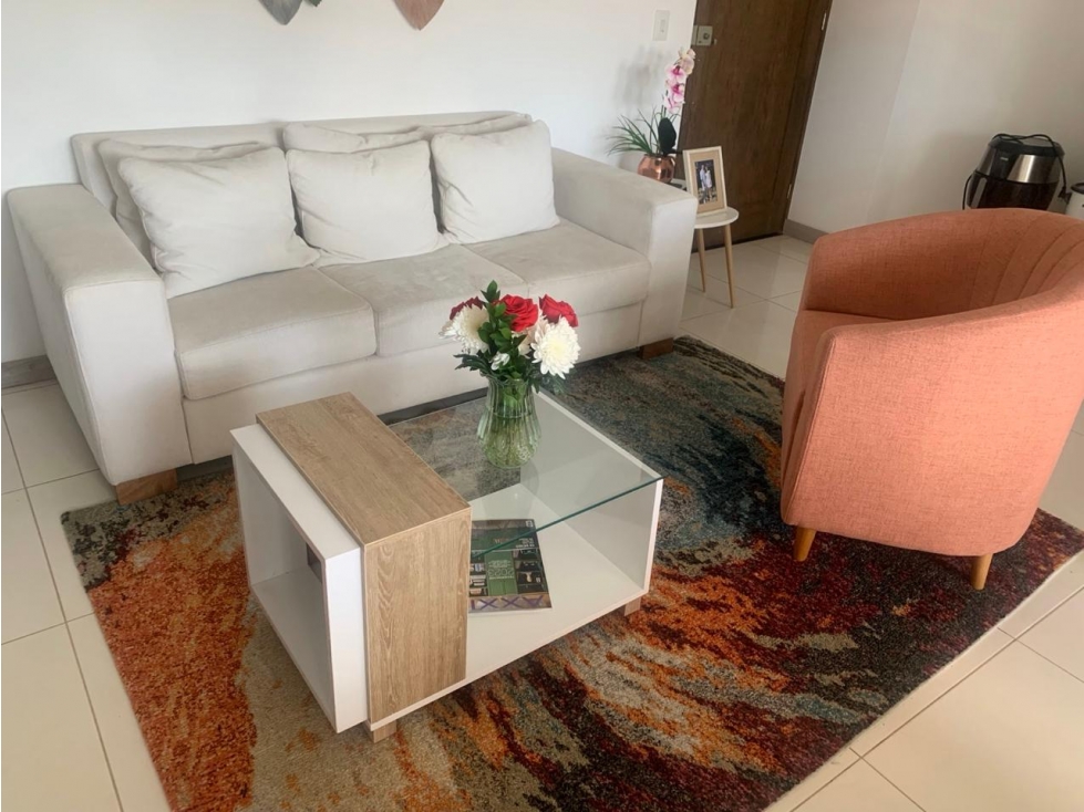 VENTA APARTAMENTO EDIFICIO, LA CEJA, ANTIOQUIA — foto 2