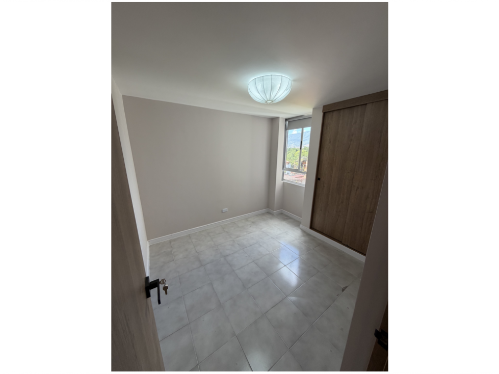 VENTA APARTAMENTO CALASANZ PARTE PLANA, MEDELLÍN — foto 3