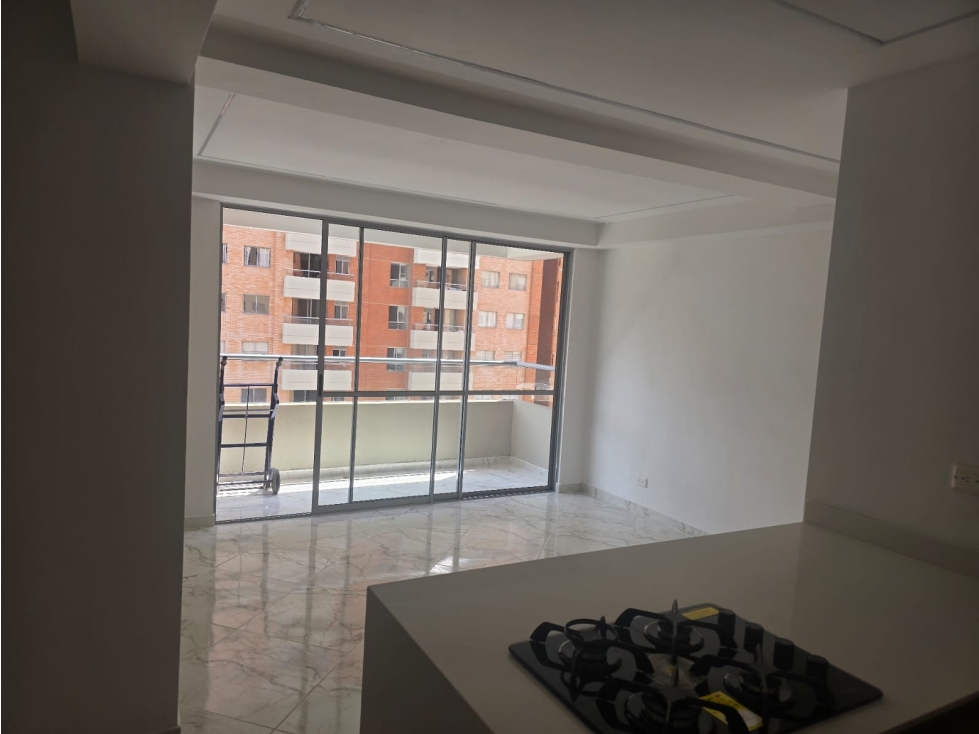 VENTA APARTAMENTO OCEANA, FABRICATO, BELLO