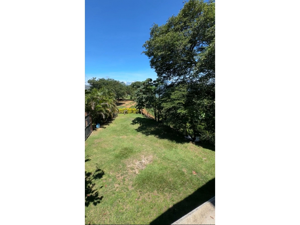VEN/CAMBIO FINCA VEREDA EL QUIMBAYO, SAN JERÓNIMO, ANTIOQUIA — foto 5