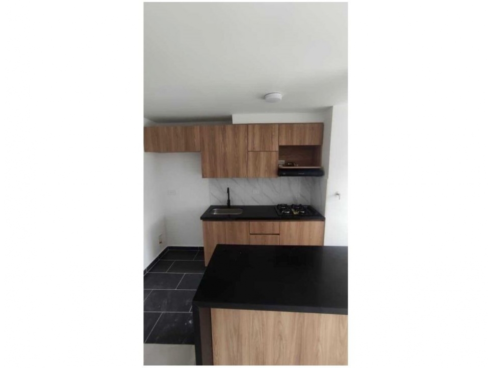 VENTA APARTAMENTO NUEVO VALLE VERDE, NAVARRA, BELLO