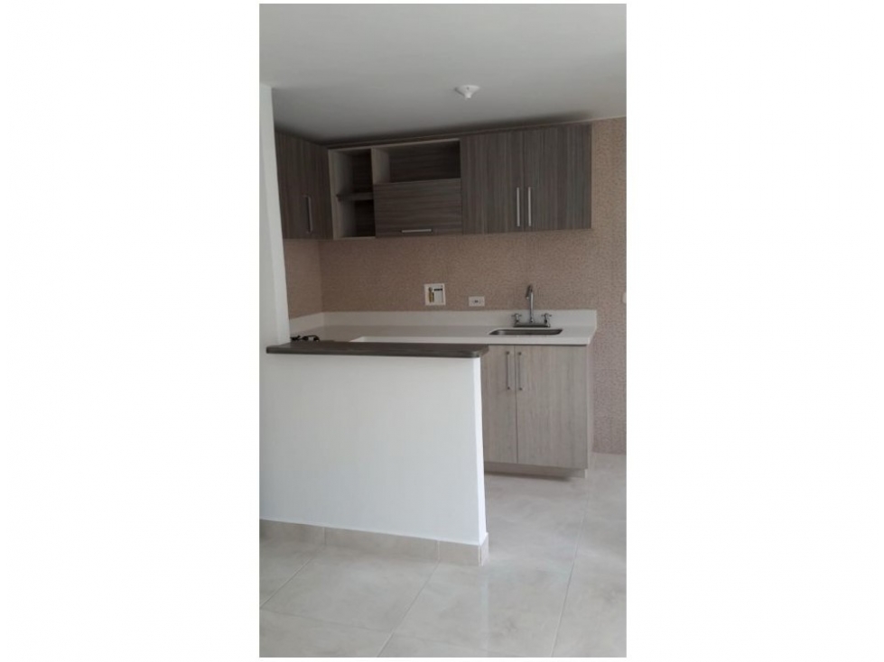 VENTA APARTAMENTO MIRASOL CAMPESTRE, SECTOR MIRADOR, BELLO — foto 3